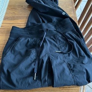 Lululemon joggers